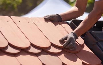 Staple Lawns roof tile contractors