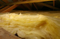 Staple Lawns pitch roof insulation