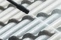 rated Staple Lawns roof cleaning companies