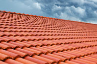 Staple Lawns roofing tiles
