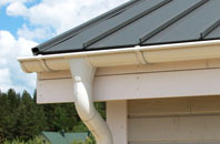 Staple Lawns soffits